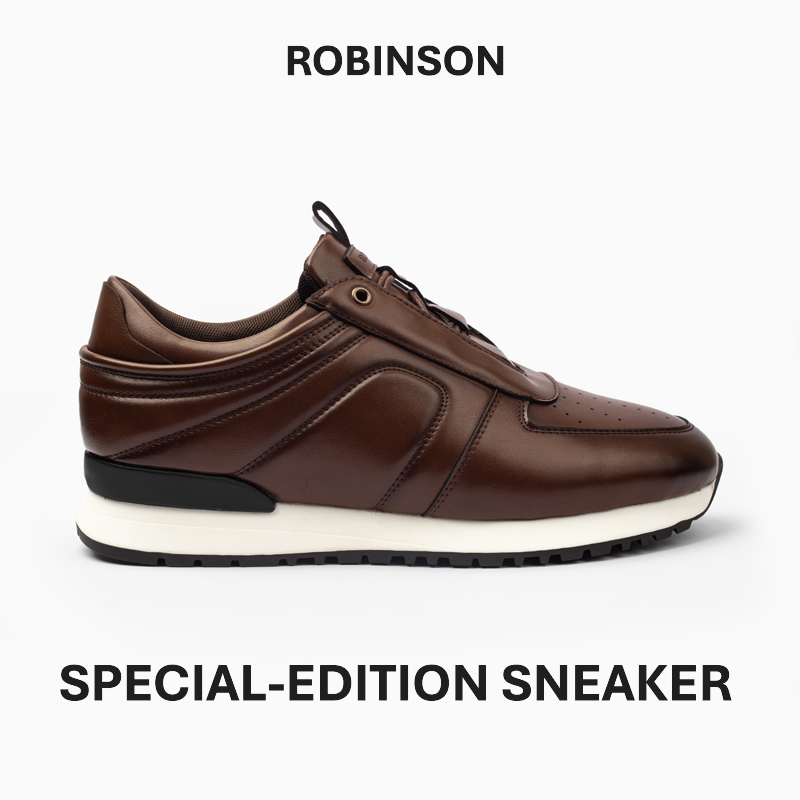 Special-Edition Sneaker -Ac8-110 C