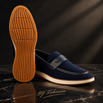 Robinson VeronaLoafer -Navy