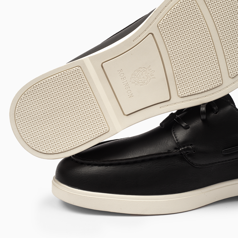 Boat Shoes 1001-B