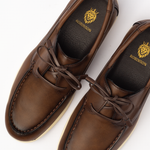 Boat Shoes 1001-H