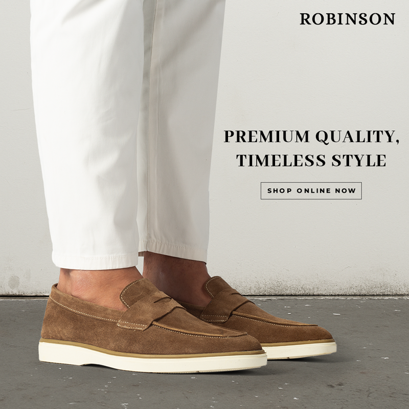 Loafer-ST1-Light brown