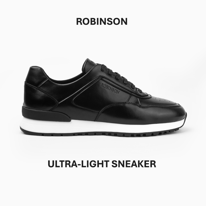 Ultra-Light Sneaker A2589-B
