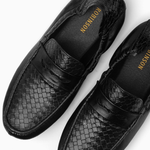 Maximum Flexible Printed Slip-on 8022-B