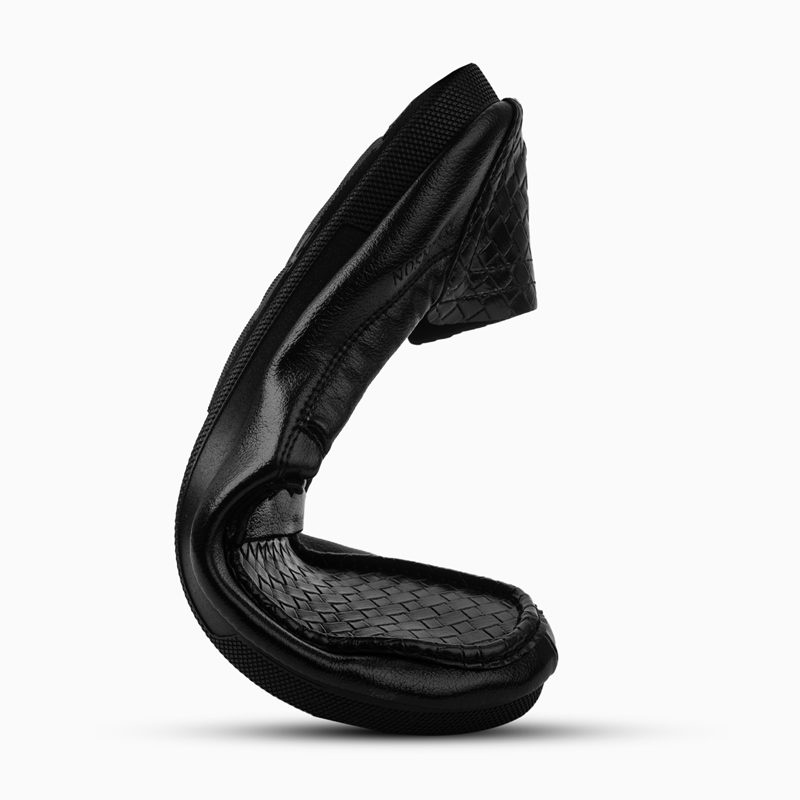 Maximum Flexible Printed Slip-on 8022-B