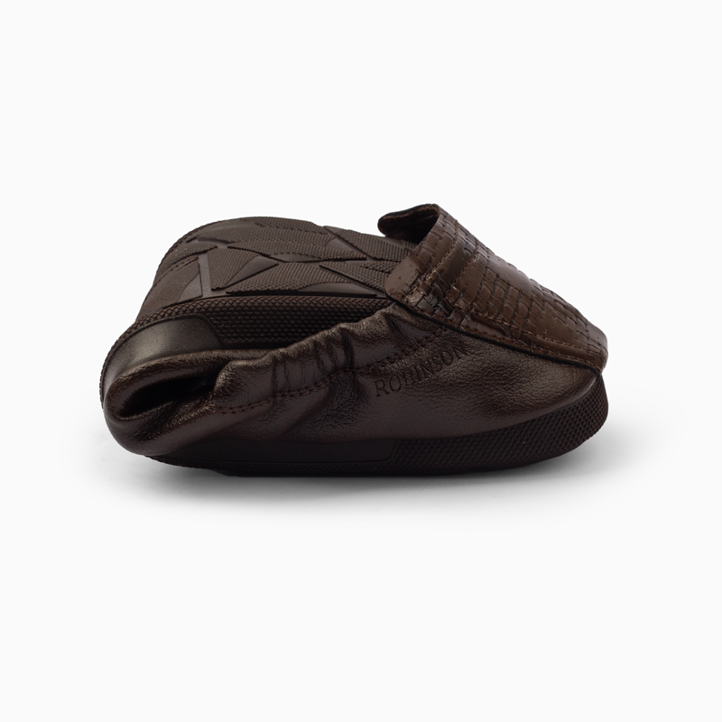 Maximum Flexible Printed Slip-on 8022-C