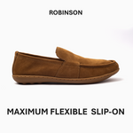 Maximum Flexible Real-leather 1003-H