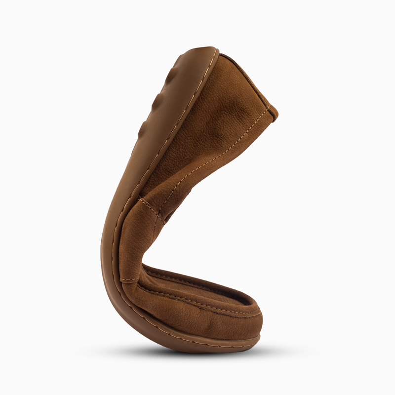 Maximum Flexible Real-leather 1003-H