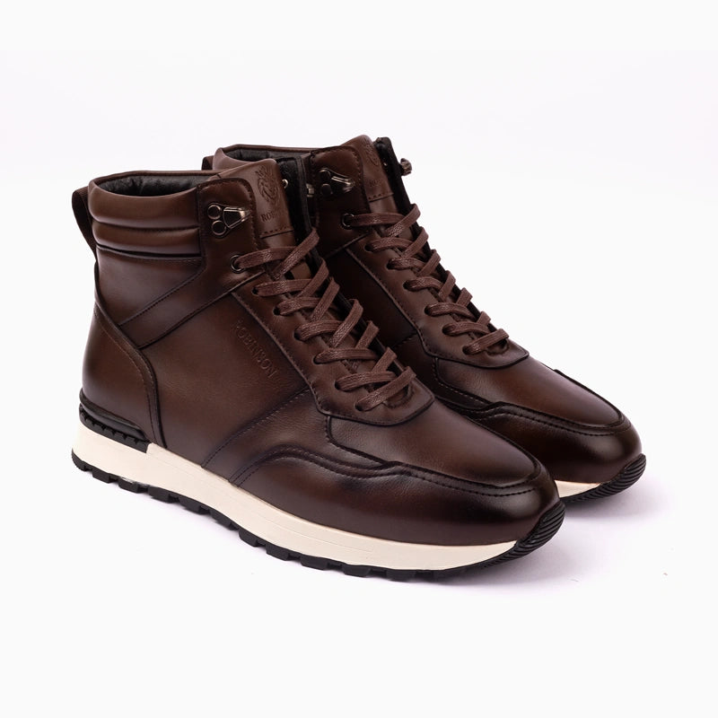 Special- Edition Lace-up Boot 7302-C