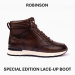 Special- Edition Lace-up Boot 7302-C