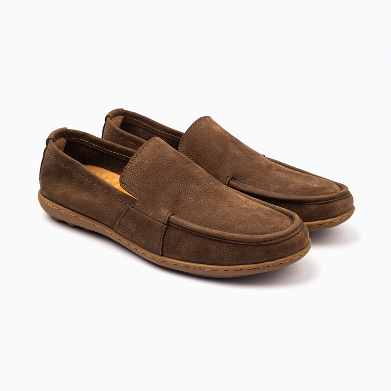 Maximum Flexible Real-leather 1003-C