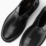 Chunky Chelsea Boot 7115-B