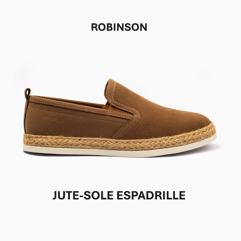 Espadrille 5651-Beige