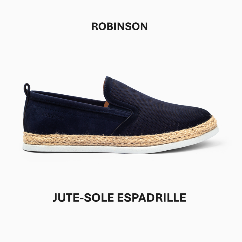 Espadrille 5651-N
