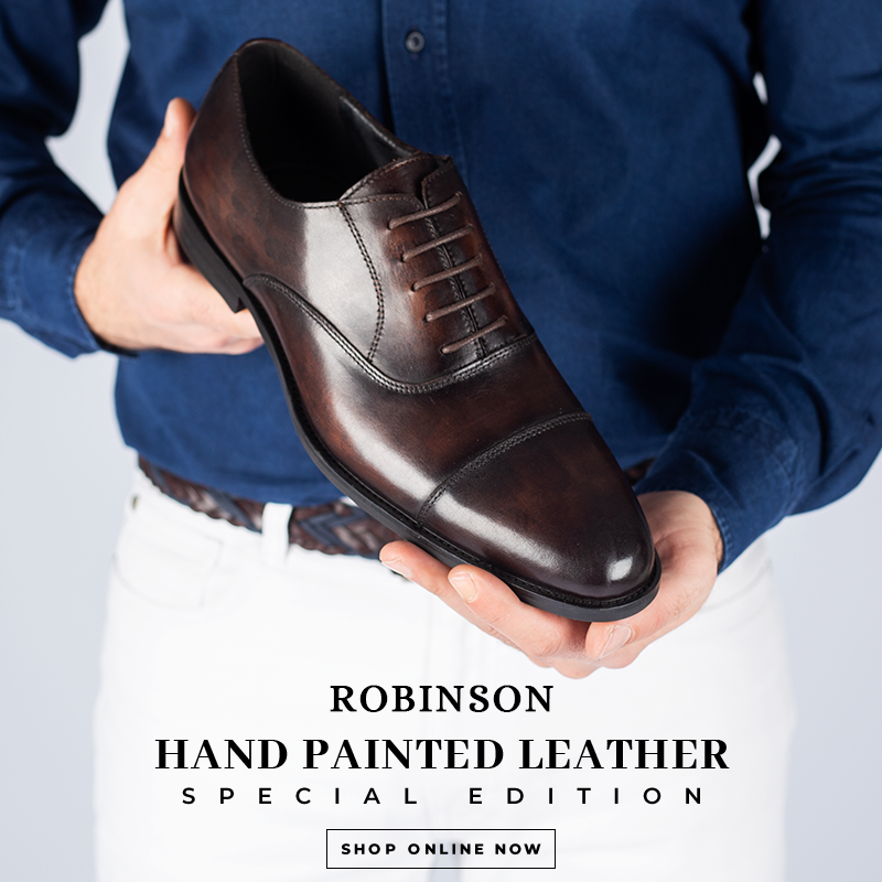 Special-Edition Oxford 551