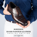 Special-Edition Oxford 551