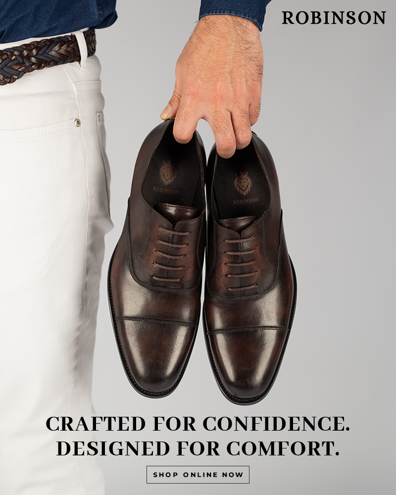 Special-Edition Oxford 551