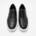 Ultra-Light Chunky Sneaker 8832-Black