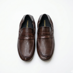 Maximum Flexible Slip-on 8801-Rich Coffe