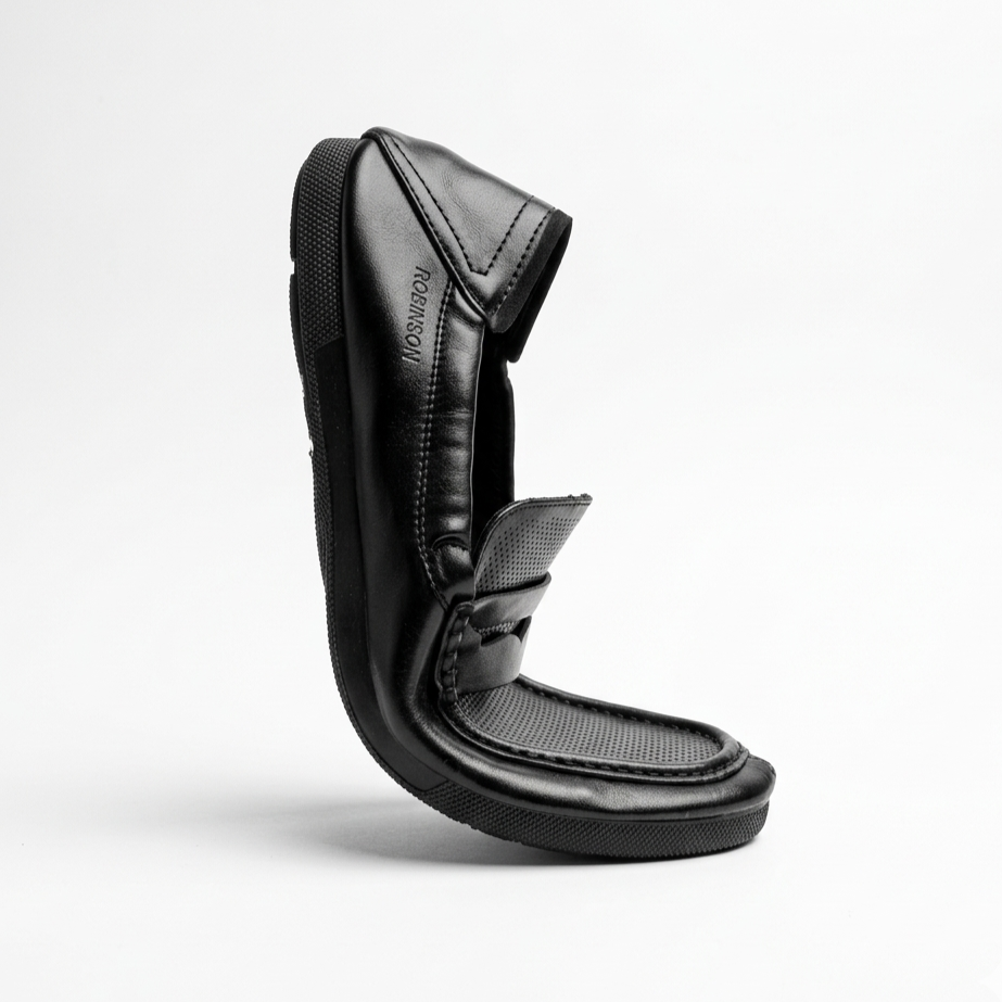 Maximum Flexible Slip-on 8801-B