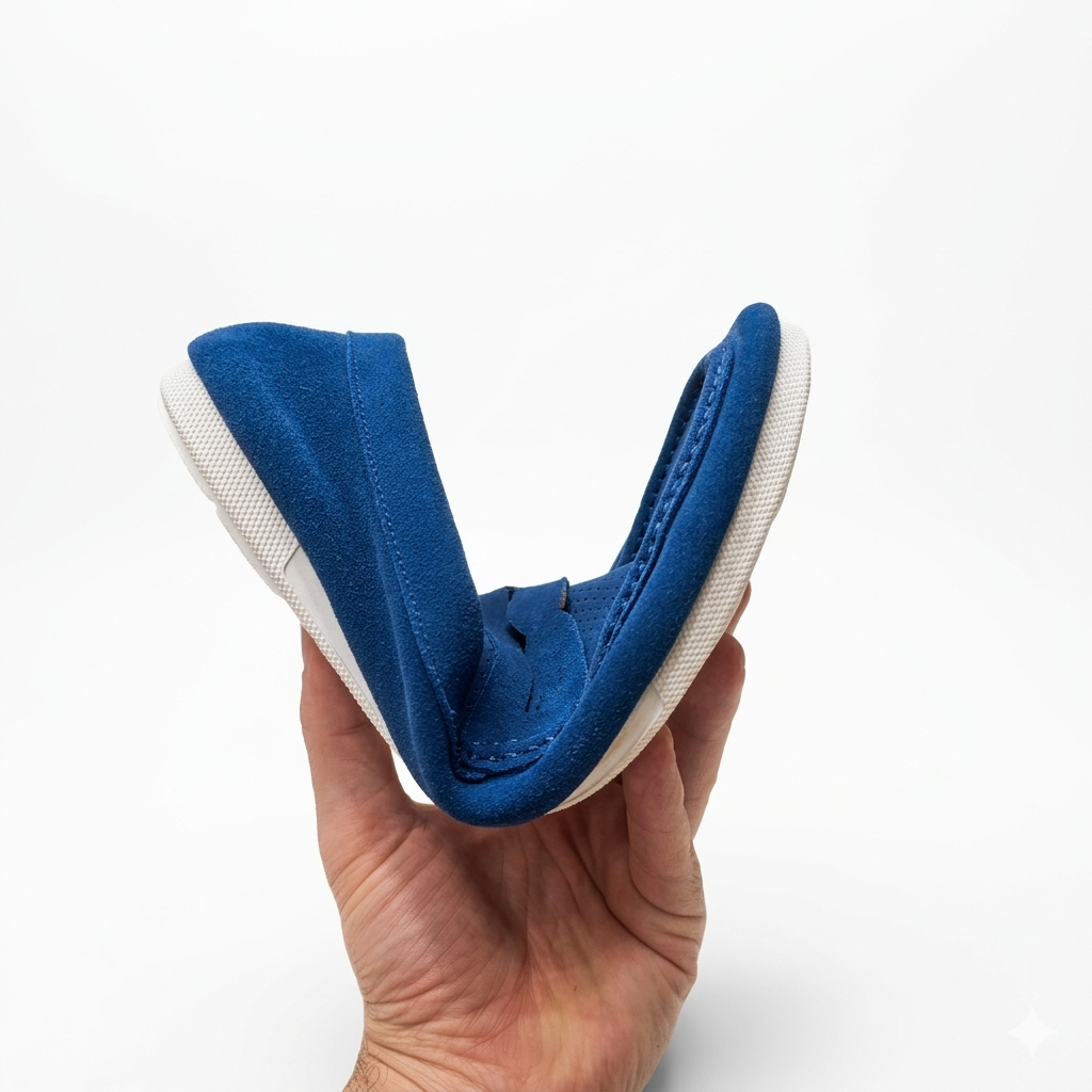 Maximum Flexible 87-Light Blue
