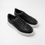 Ultra-Light Chunky Sneaker 8832-Black