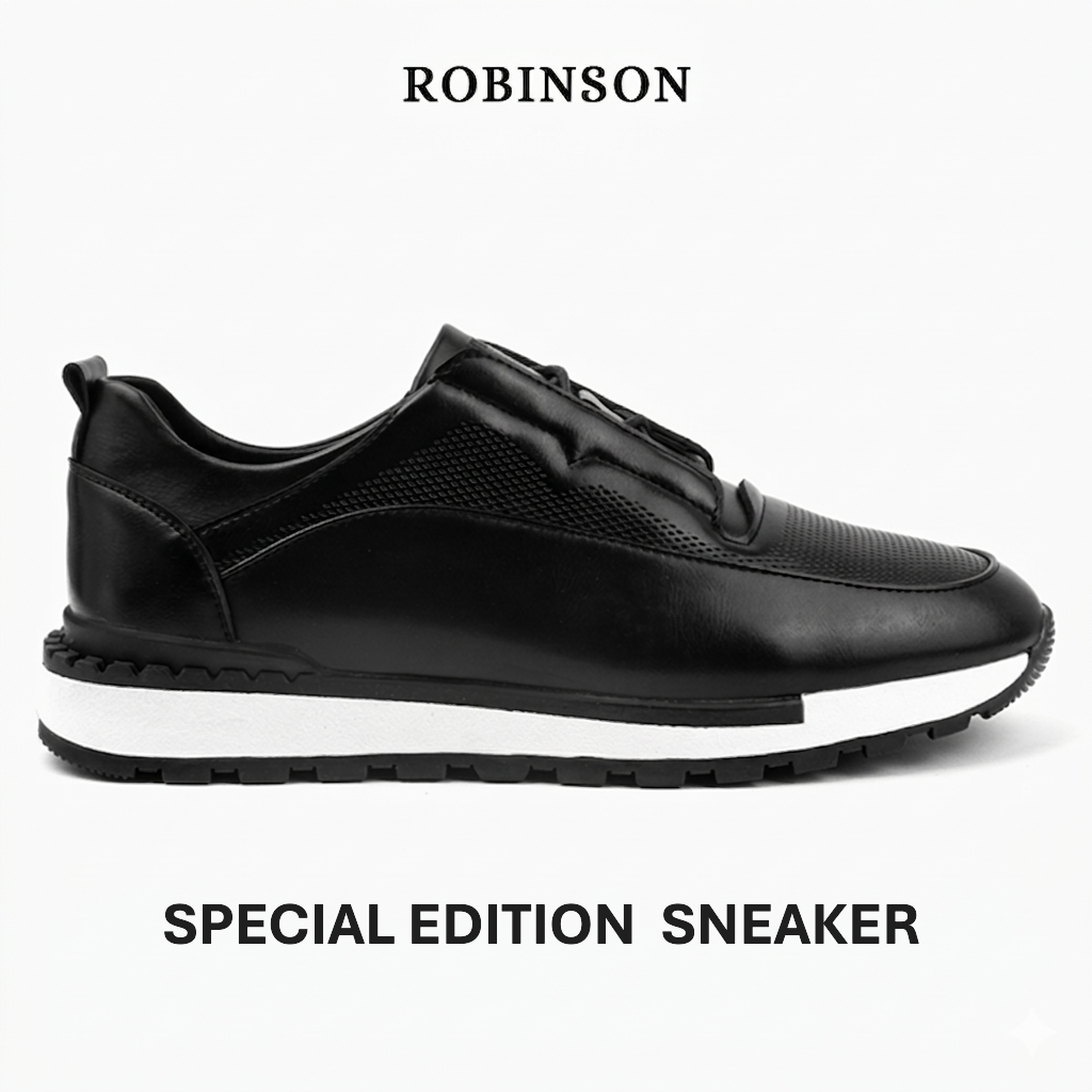 Sneaker A5448-B
