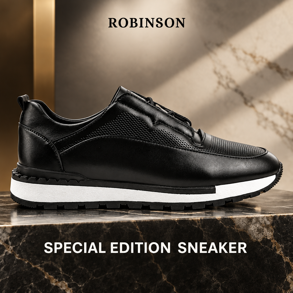 Sneaker A5448-B