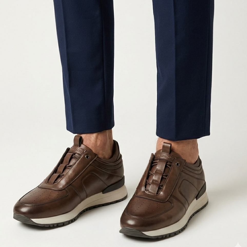 Special-Edition Sneaker -Ac8-110 C