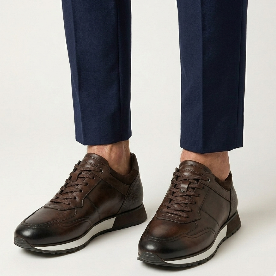 Ultra-light-Sneaker AC5617-C