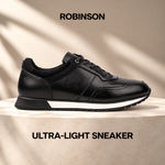 Ultra-Light sneaker AC5617-B