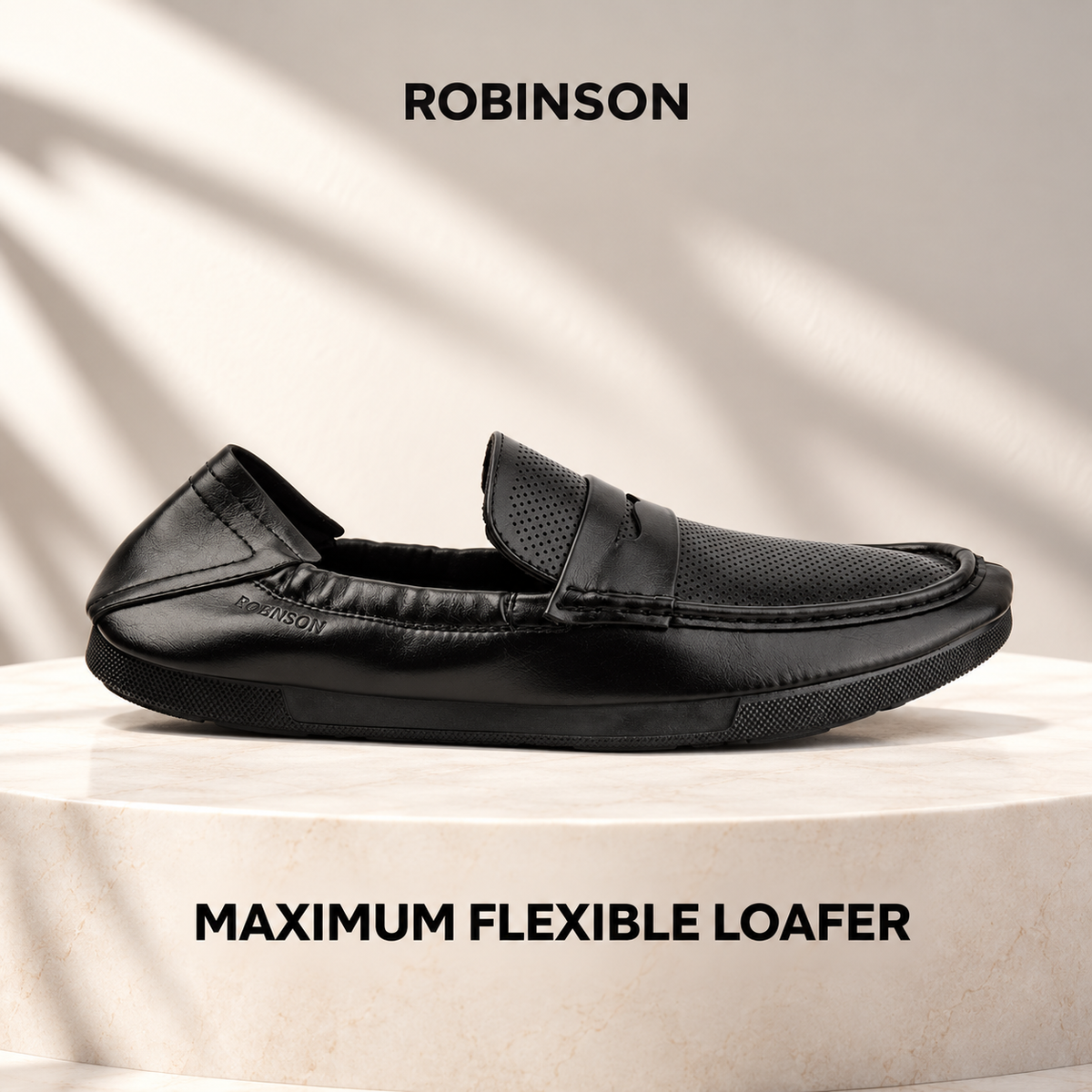 Maximum Flexible Slip-on 8801-B