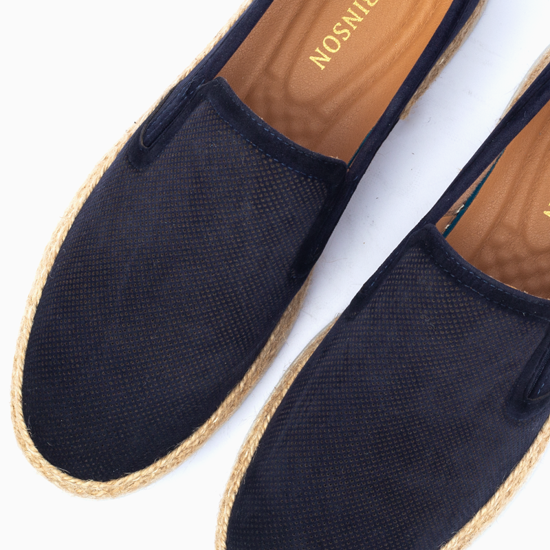 Espadrille 5651-N