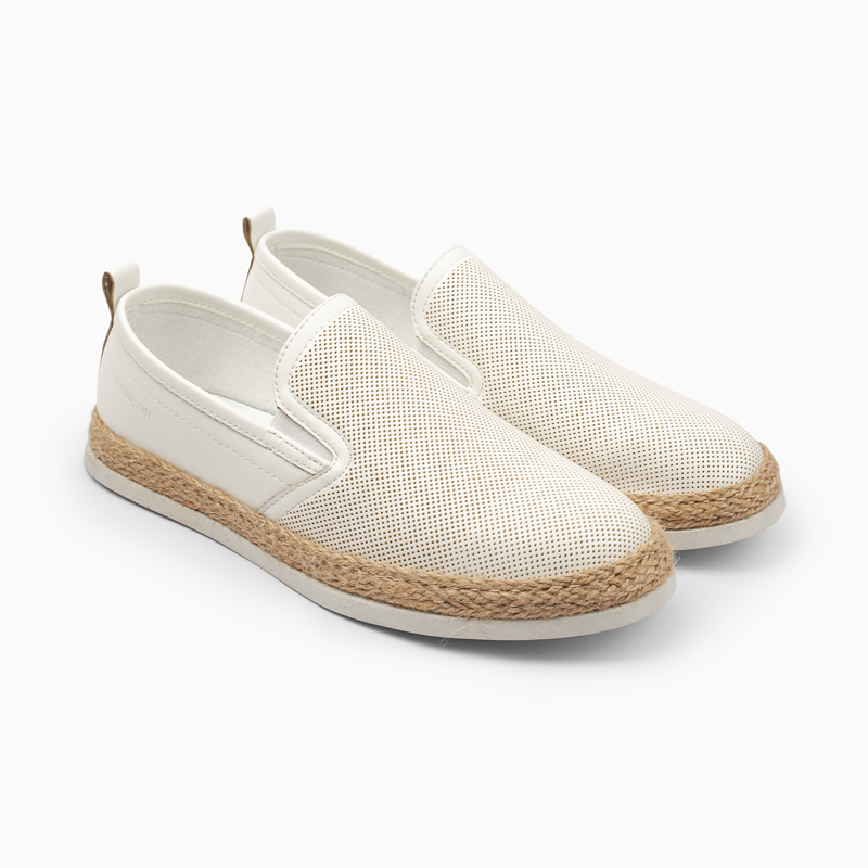 Espadrille 5651-W
