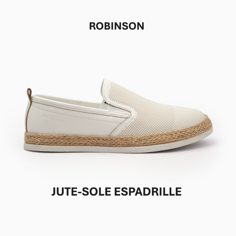 Espadrille 5651-W