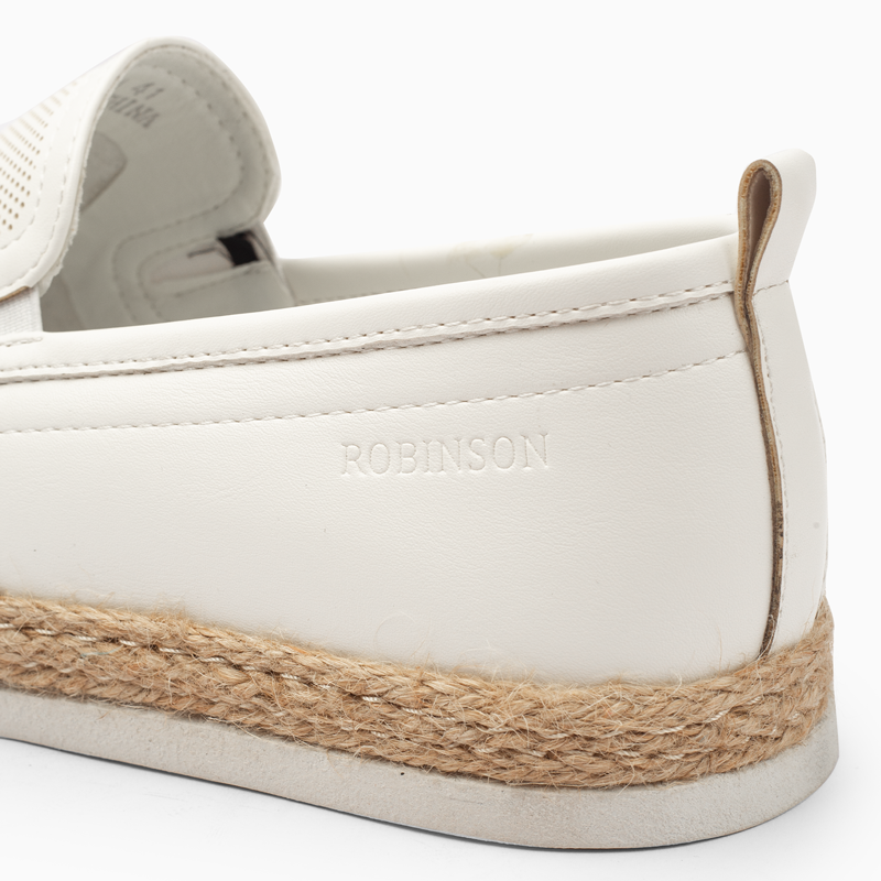 Espadrille 5651-W