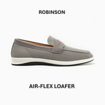 Air-Flex Loafer 901-L.Grey