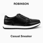 Casual sneaker R03-B