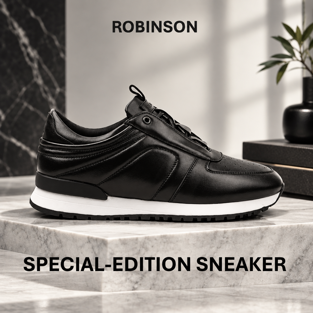 Spcial-Edition Sneaker Ac8-110-B