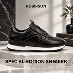 Spcial-Edition Sneaker Ac8-110-B