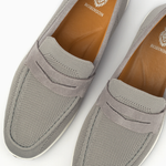 Air-Flex Loafer 901-L.Grey