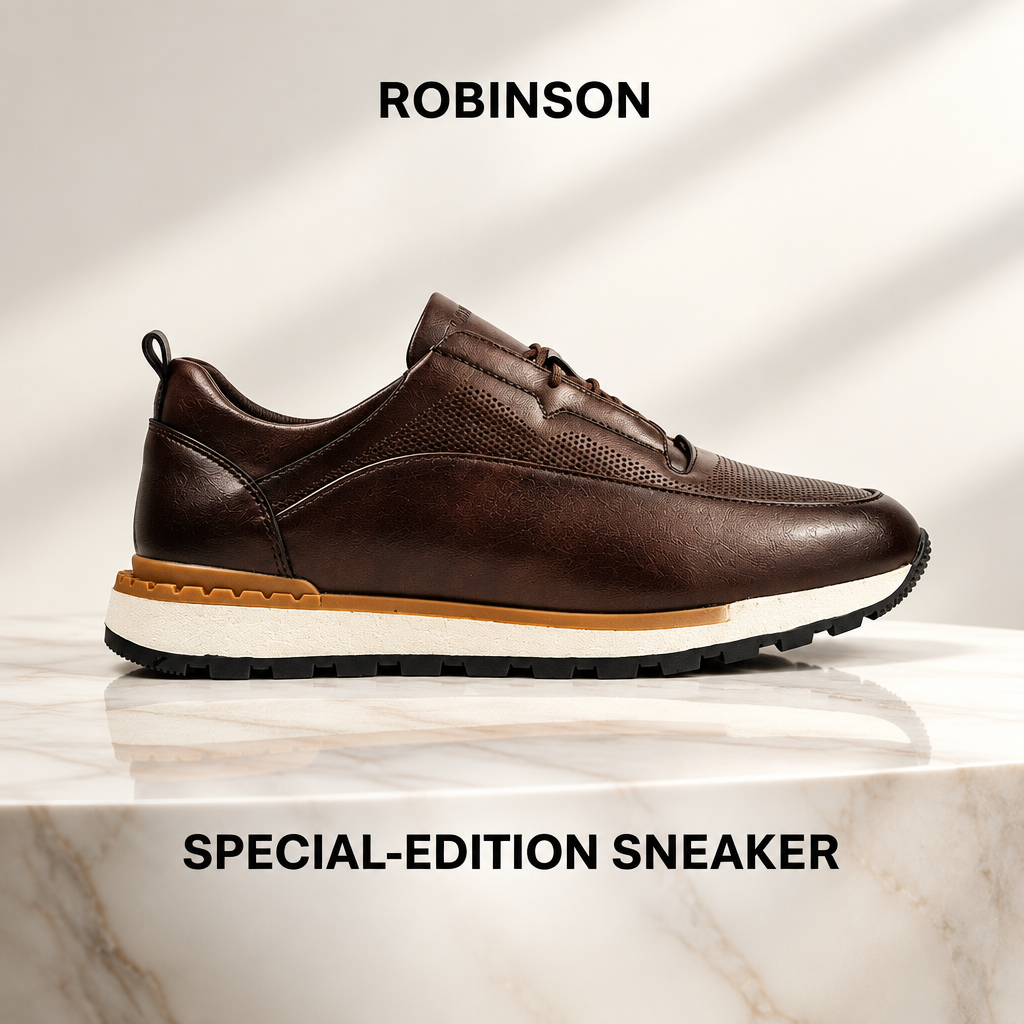 Sneaker A5448-C