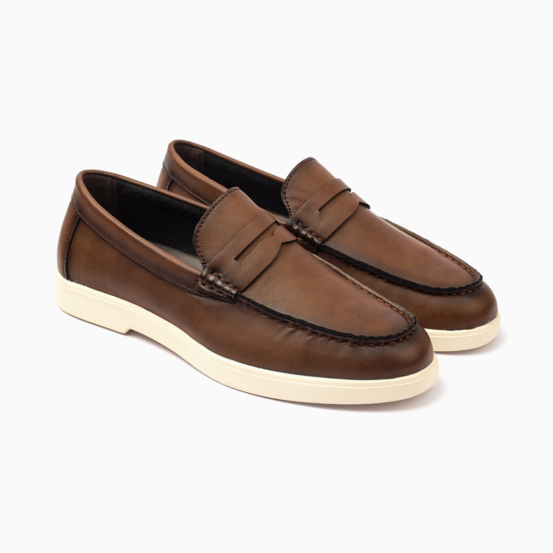 Summer Loafer 1002-H