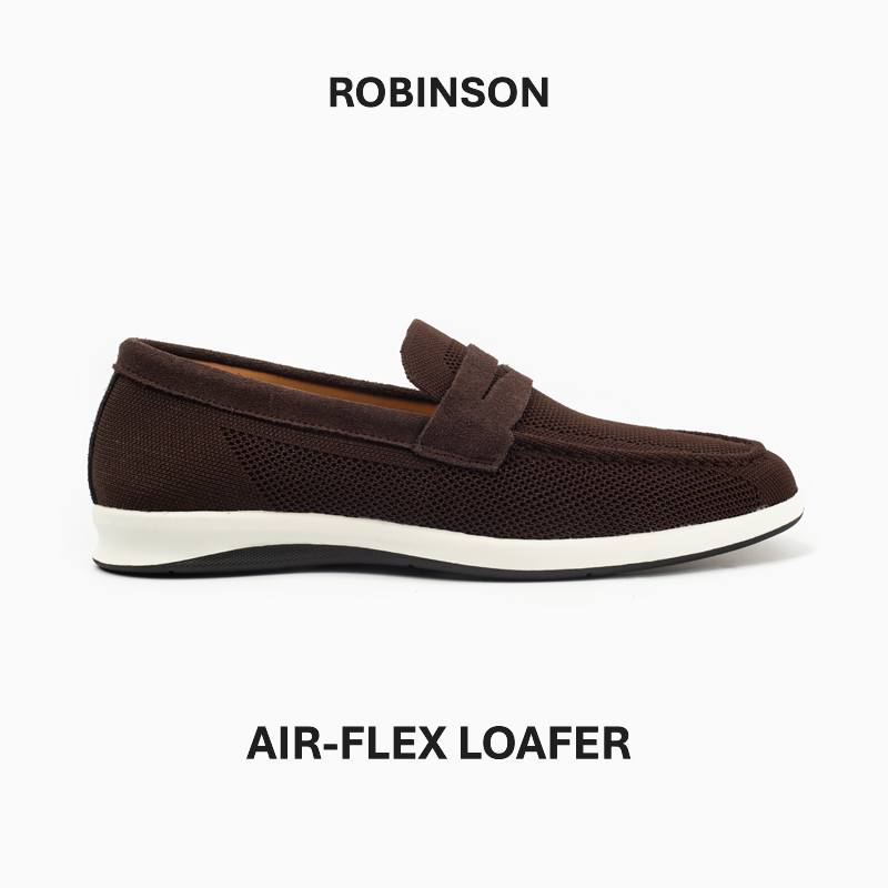 Air-Flex Loafer 901-C