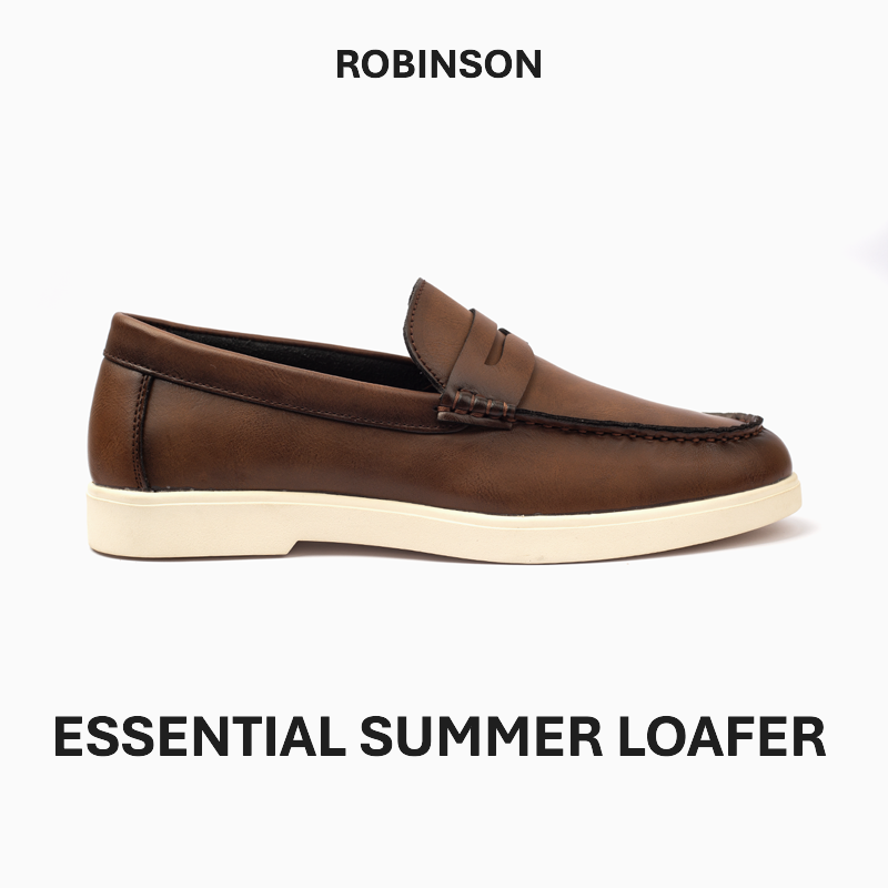 Summer Loafer 1002-H
