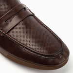 Maximum Flexible Slip-on 8801-Rich Coffe