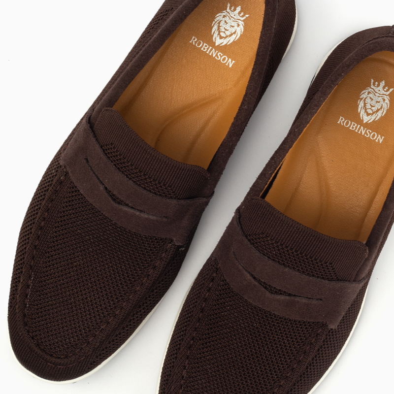 Air-Flex Loafer 901-C