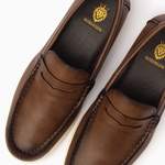 Summer Loafer 1002-H