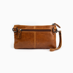 ROBINSON HERITAGE -PREMIUM CAMEL LEATHER