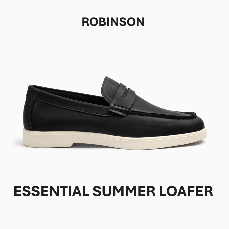 Summer Loafer 1002-B