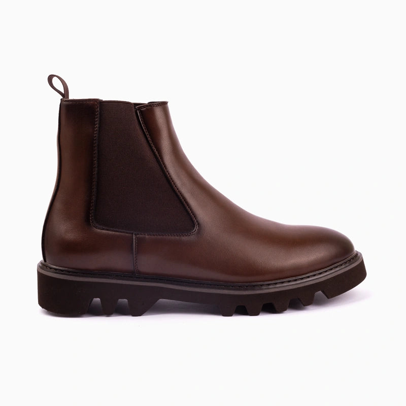 Ultra-Ligth Chelsea Boot B7112-C